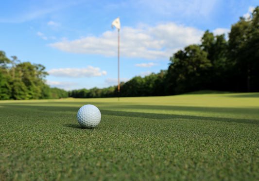 5 Putting Tips for Beginners